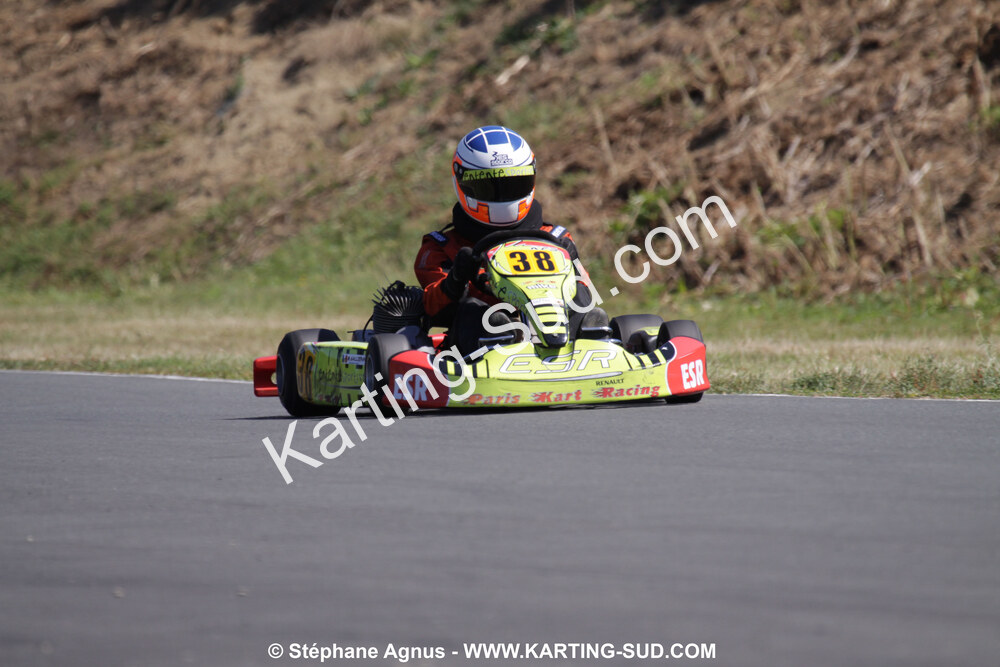 18/07/2010 : Défi France 2010 à Layrac (photos Stéphane Agnus) 2010 — karting