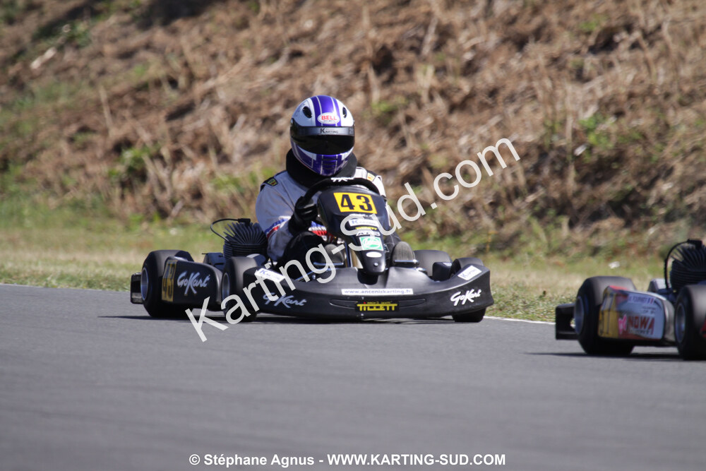 18/07/2010 : Défi France 2010 à Layrac (photos Stéphane Agnus) 2010 — karting