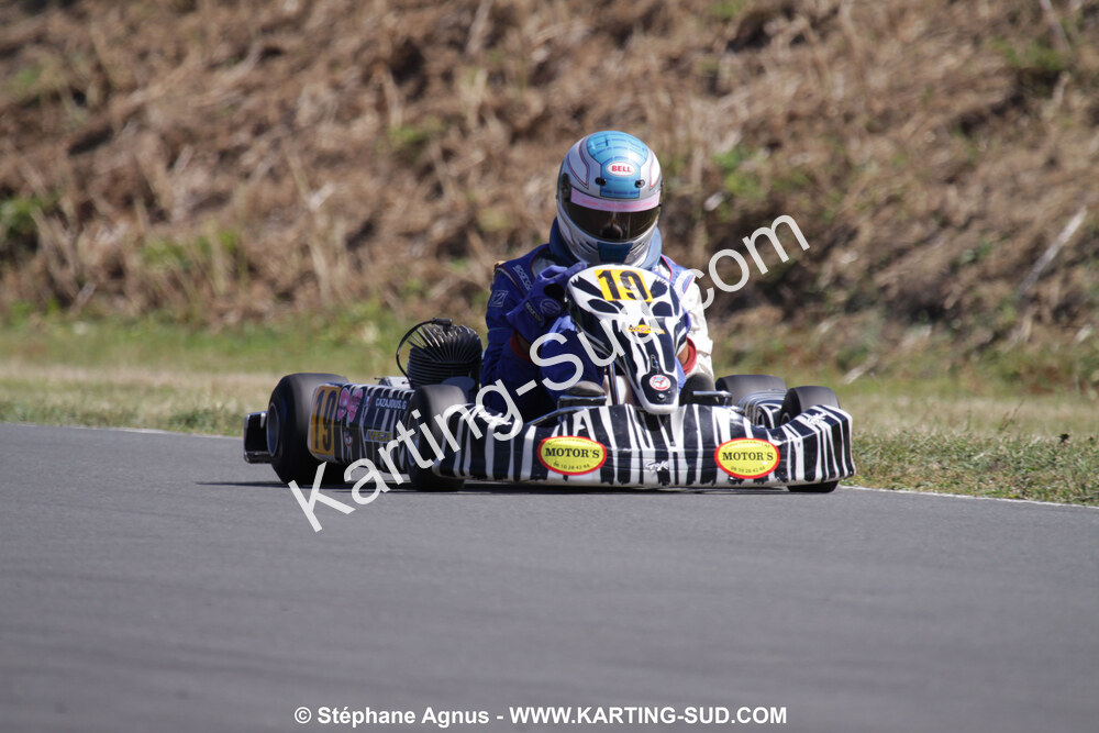 18/07/2010 : Défi France 2010 à Layrac (photos Stéphane Agnus) 2010 — karting