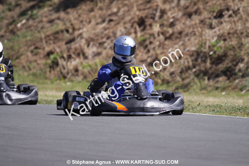 18/07/2010 : Défi France 2010 à Layrac (photos Stéphane Agnus) 2010 — karting