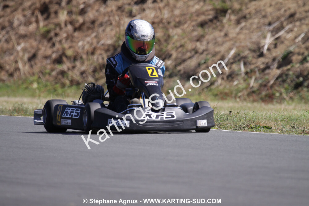 18/07/2010 : Défi France 2010 à Layrac (photos Stéphane Agnus) 2010 — karting