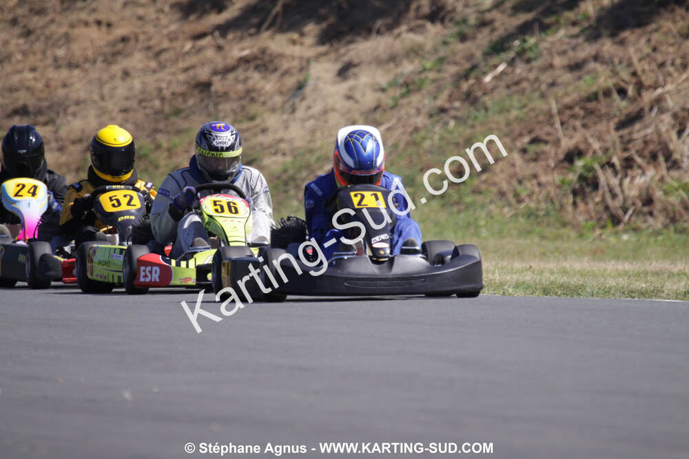 18/07/2010 : Défi France 2010 à Layrac (photos Stéphane Agnus) 2010 — karting