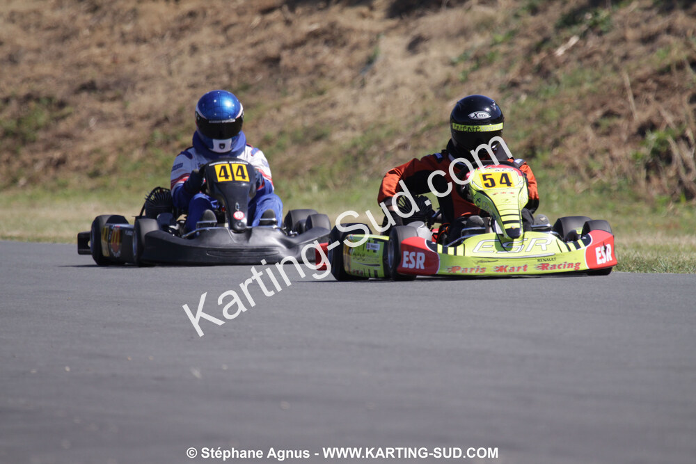 18/07/2010 : Défi France 2010 à Layrac (photos Stéphane Agnus) 2010 — karting