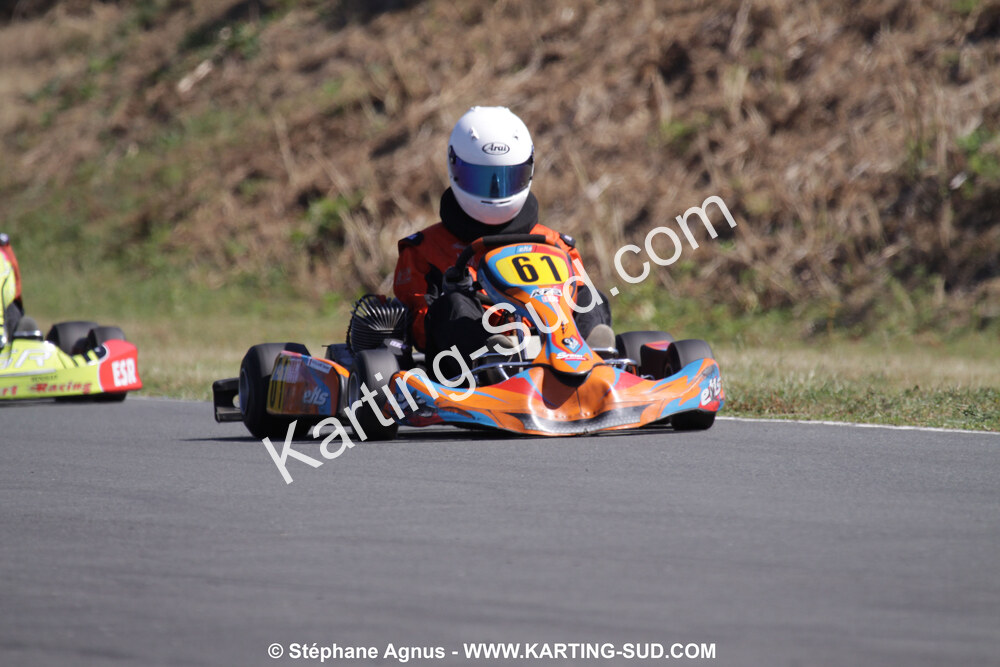 18/07/2010 : Défi France 2010 à Layrac (photos Stéphane Agnus) 2010 — karting