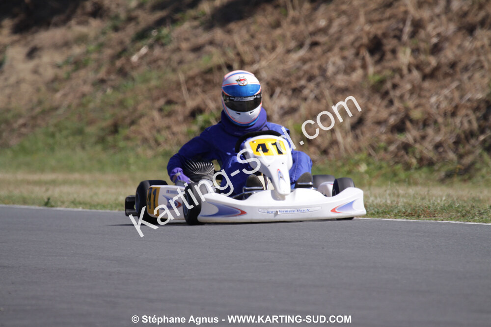 18/07/2010 : Défi France 2010 à Layrac (photos Stéphane Agnus) 2010 — karting
