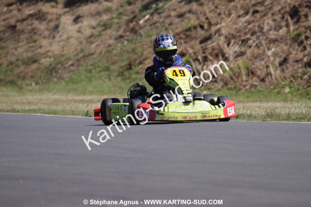 18/07/2010 : Défi France 2010 à Layrac (photos Stéphane Agnus) 2010 — karting