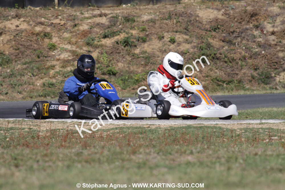18/07/2010 : Défi France 2010 à Layrac (photos Stéphane Agnus) 2010 — karting