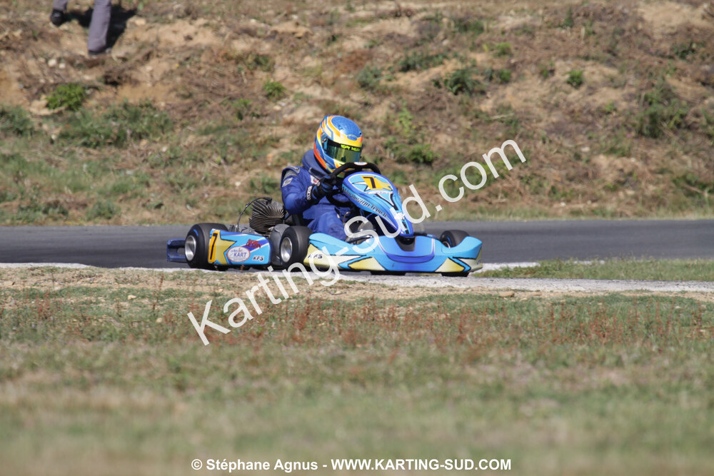 18/07/2010 : Défi France 2010 à Layrac (photos Stéphane Agnus) 2010 — karting