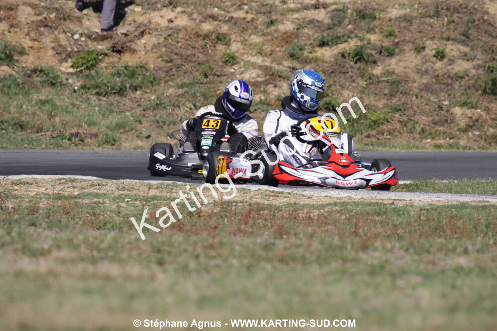18/07/2010 : Défi France 2010 à Layrac (photos Stéphane Agnus) 2010 — karting