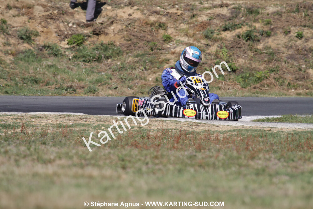 18/07/2010 : Défi France 2010 à Layrac (photos Stéphane Agnus) 2010 — karting