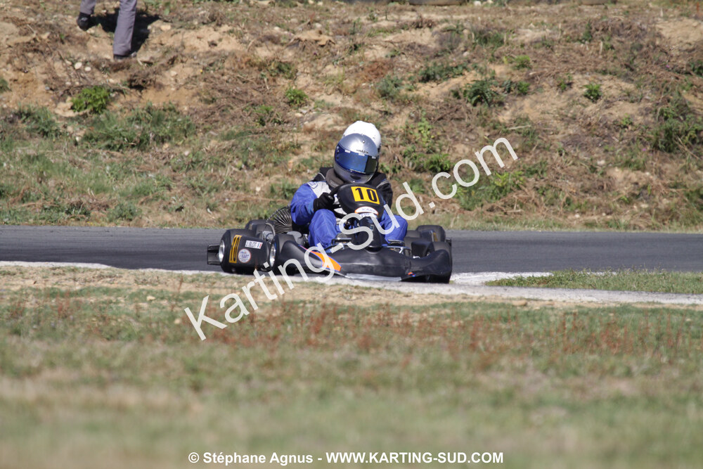 18/07/2010 : Défi France 2010 à Layrac (photos Stéphane Agnus) 2010 — karting