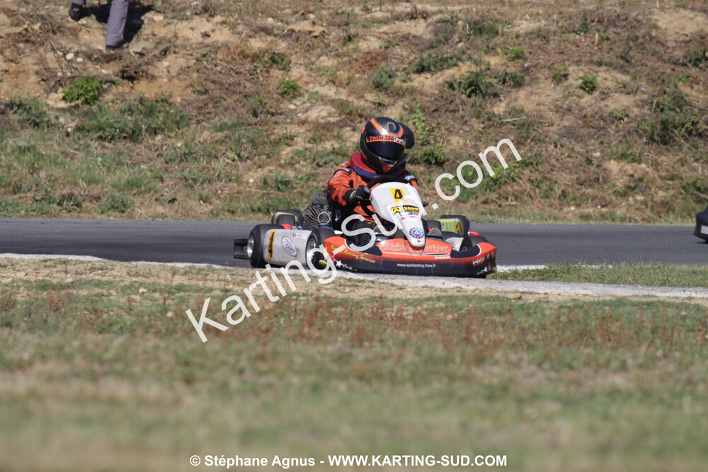 18/07/2010 : Défi France 2010 à Layrac (photos Stéphane Agnus) 2010 — karting