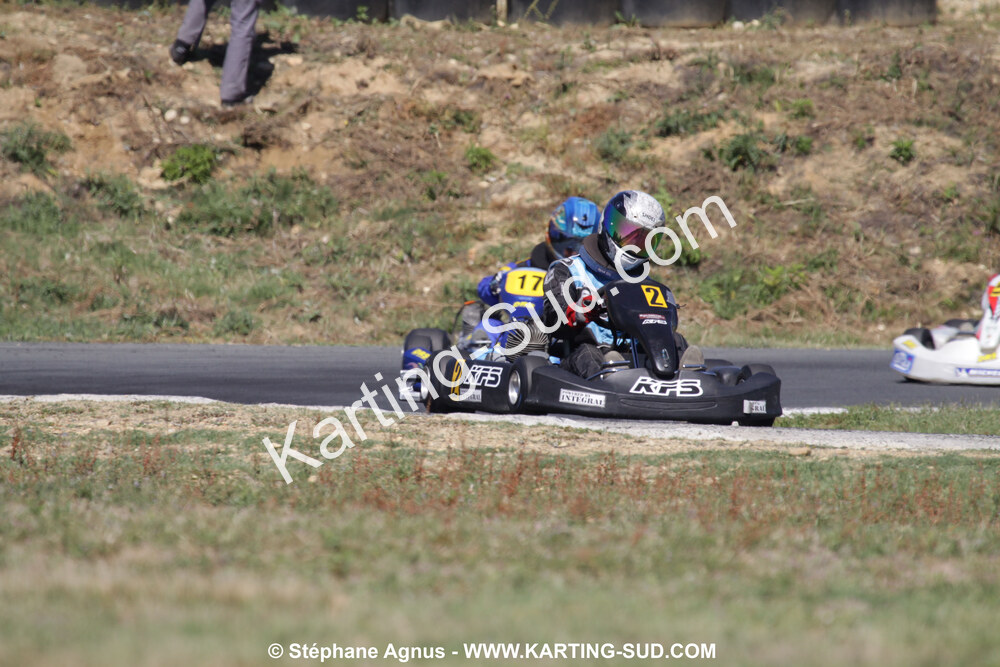 18/07/2010 : Défi France 2010 à Layrac (photos Stéphane Agnus) 2010 — karting