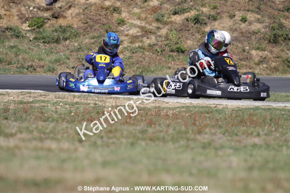 18/07/2010 : Défi France 2010 à Layrac (photos Stéphane Agnus) 2010 — karting