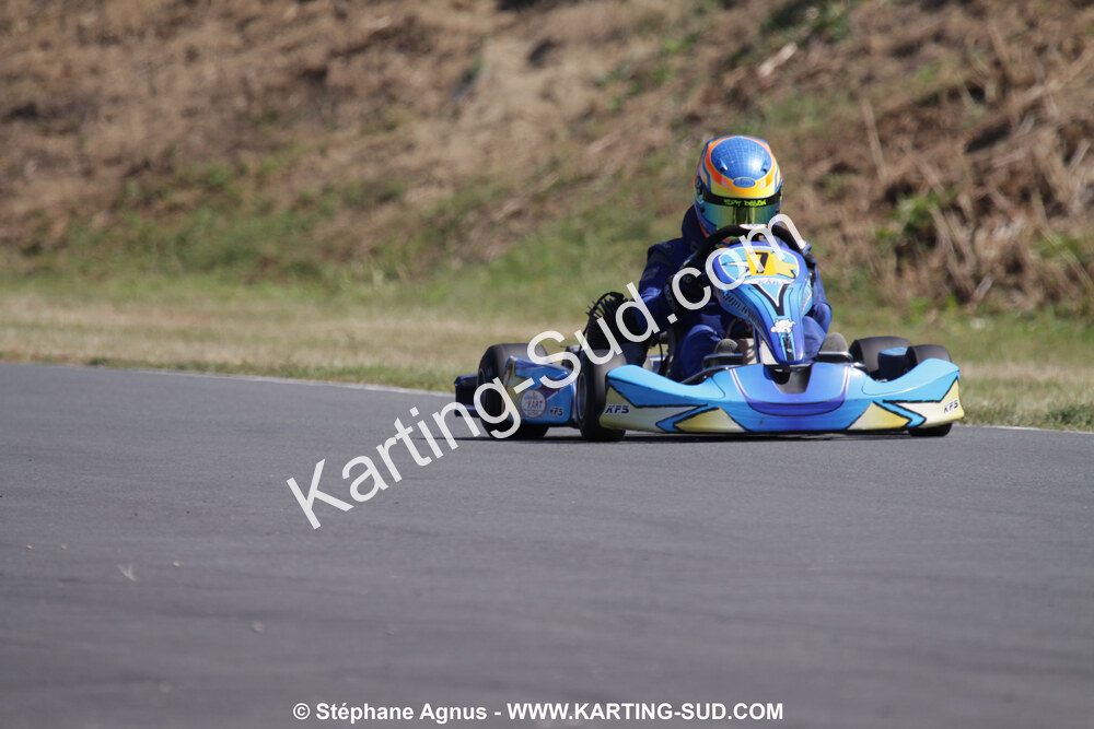 18/07/2010 : Défi France 2010 à Layrac (photos Stéphane Agnus) 2010 — karting