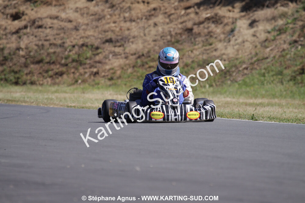 18/07/2010 : Défi France 2010 à Layrac (photos Stéphane Agnus) 2010 — karting