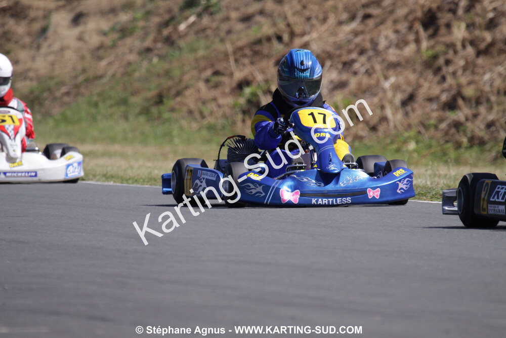 18/07/2010 : Défi France 2010 à Layrac (photos Stéphane Agnus) 2010 — karting