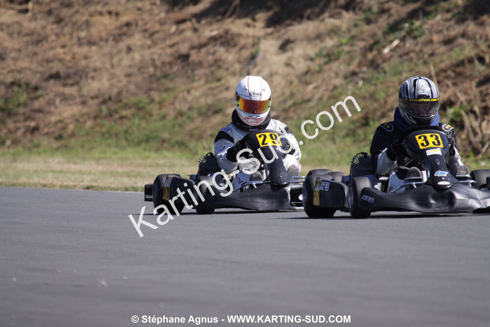 18/07/2010 : Défi France 2010 à Layrac (photos Stéphane Agnus) 2010 — karting