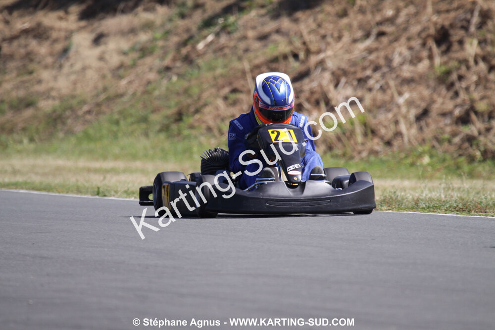 18/07/2010 : Défi France 2010 à Layrac (photos Stéphane Agnus) 2010 — karting