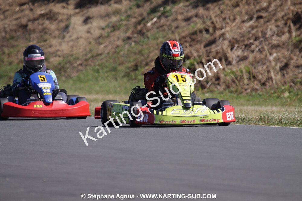 18/07/2010 : Défi France 2010 à Layrac (photos Stéphane Agnus) 2010 — karting