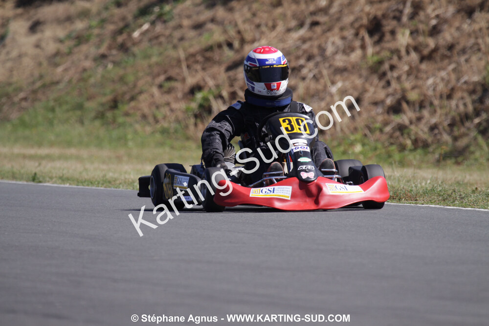 18/07/2010 : Défi France 2010 à Layrac (photos Stéphane Agnus) 2010 — karting