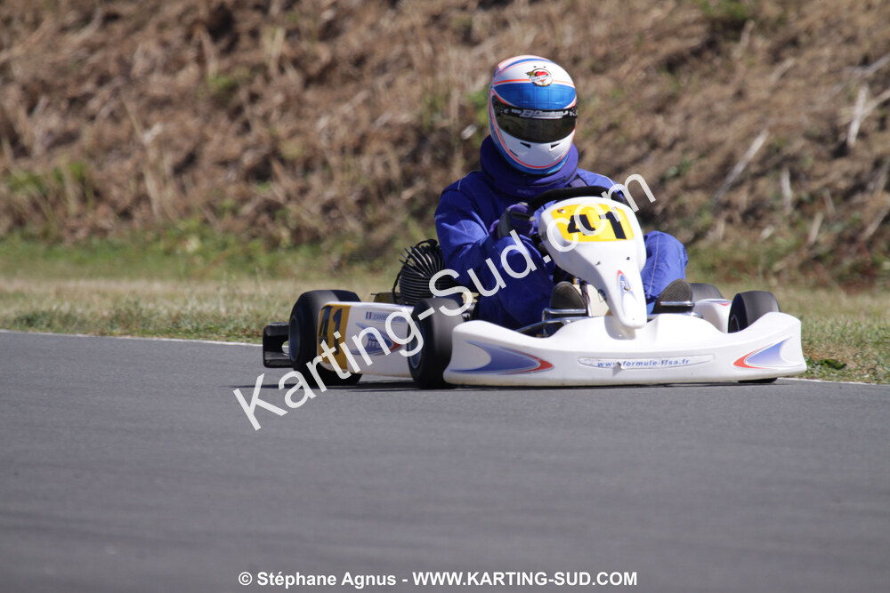 18/07/2010 : Défi France 2010 à Layrac (photos Stéphane Agnus) 2010 — karting