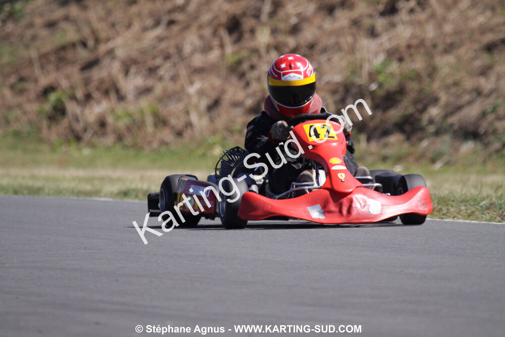 18/07/2010 : Défi France 2010 à Layrac (photos Stéphane Agnus) 2010 — karting