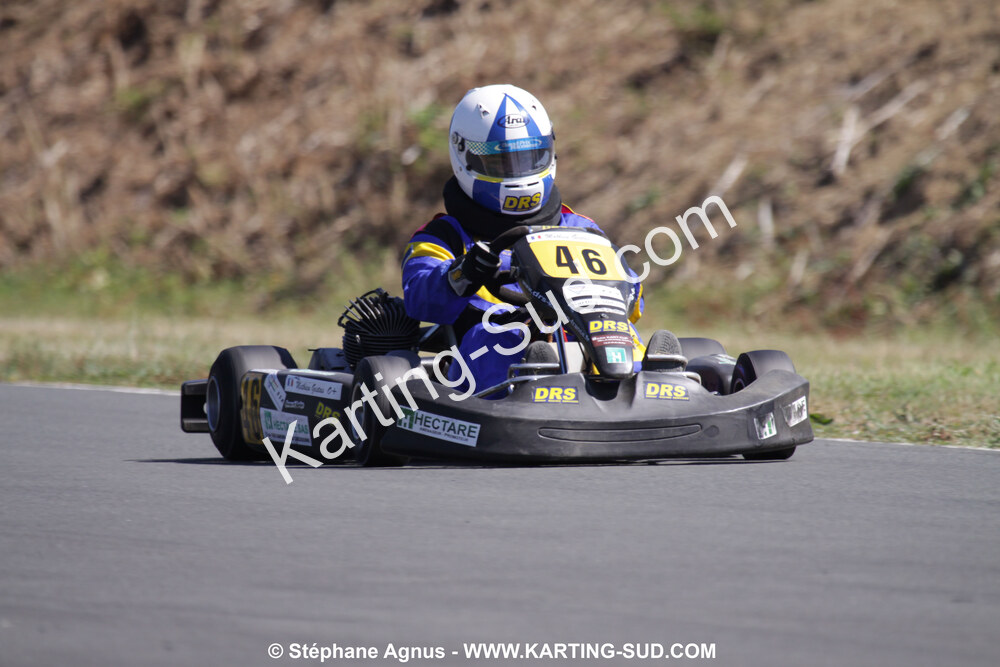 18/07/2010 : Défi France 2010 à Layrac (photos Stéphane Agnus) 2010 — karting