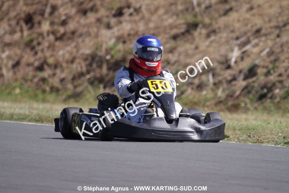 18/07/2010 : Défi France 2010 à Layrac (photos Stéphane Agnus) 2010 — karting