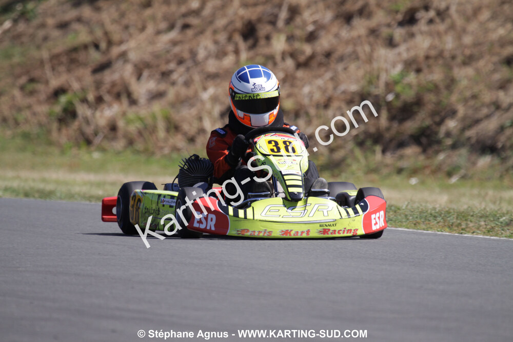 18/07/2010 : Défi France 2010 à Layrac (photos Stéphane Agnus) 2010 — karting
