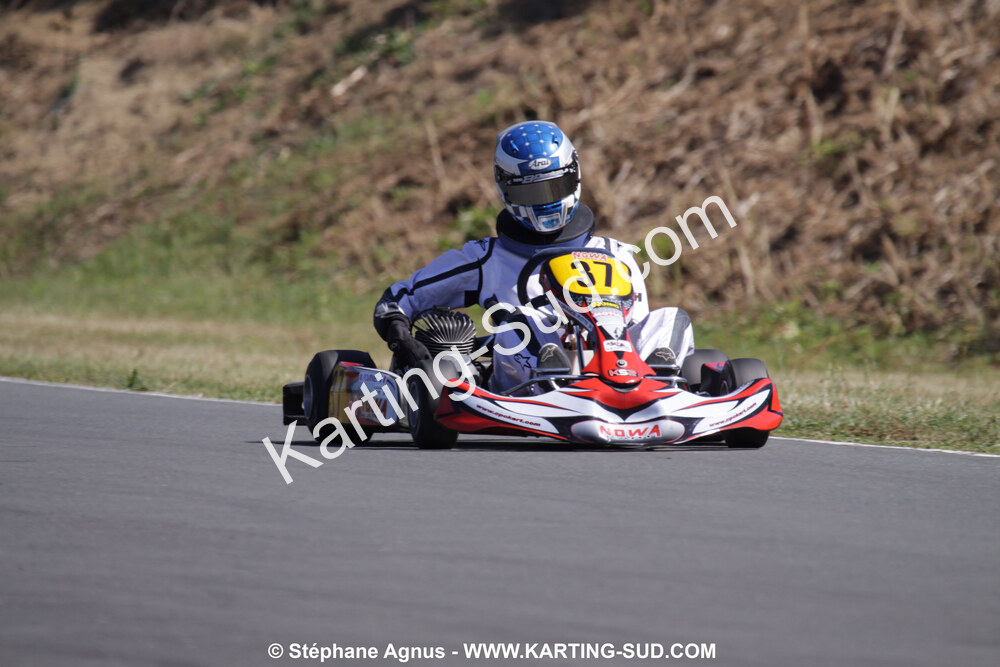 18/07/2010 : Défi France 2010 à Layrac (photos Stéphane Agnus) 2010 — karting