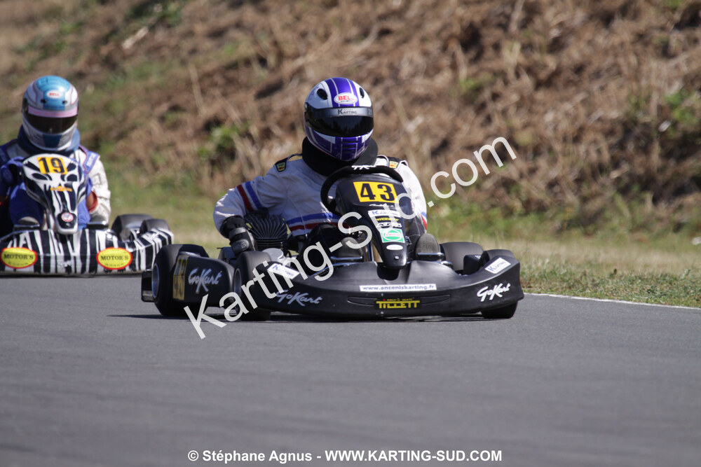 18/07/2010 : Défi France 2010 à Layrac (photos Stéphane Agnus) 2010 — karting