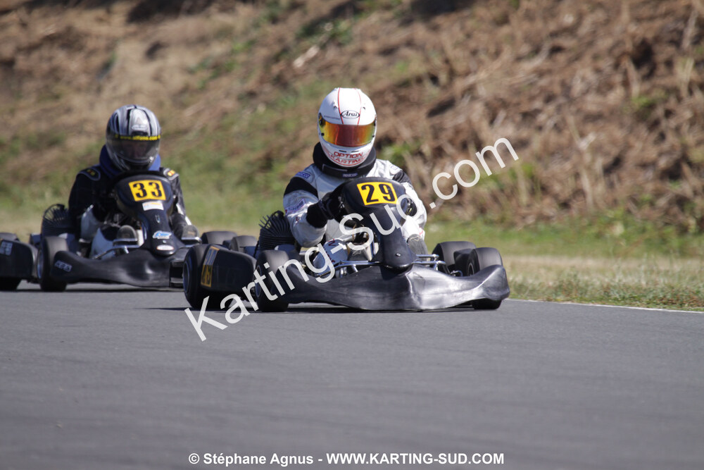 18/07/2010 : Défi France 2010 à Layrac (photos Stéphane Agnus) 2010 — karting