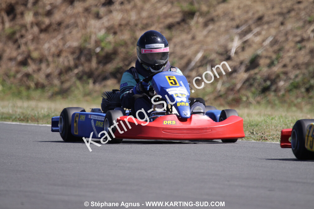 18/07/2010 : Défi France 2010 à Layrac (photos Stéphane Agnus) 2010 — karting