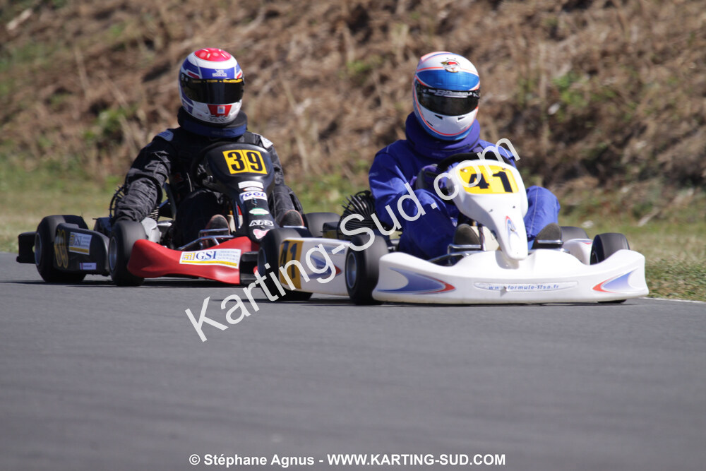 18/07/2010 : Défi France 2010 à Layrac (photos Stéphane Agnus) 2010 — karting