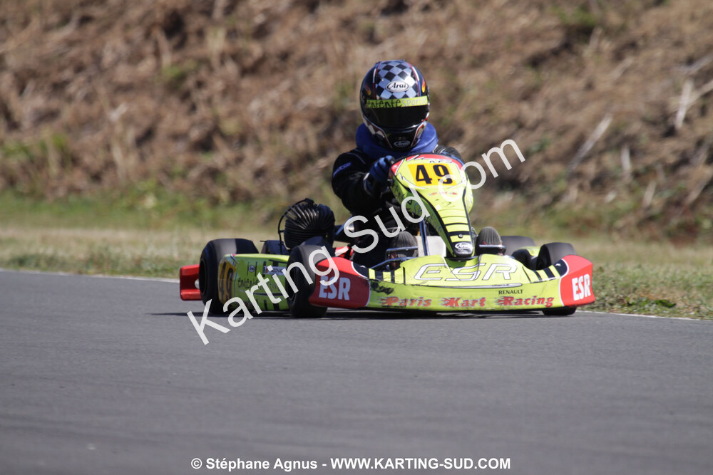 18/07/2010 : Défi France 2010 à Layrac (photos Stéphane Agnus) 2010 — karting