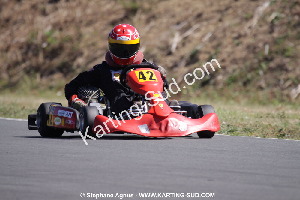 18/07/2010 : Défi France 2010 à Layrac (photos Stéphane Agnus) 2010 — karting
