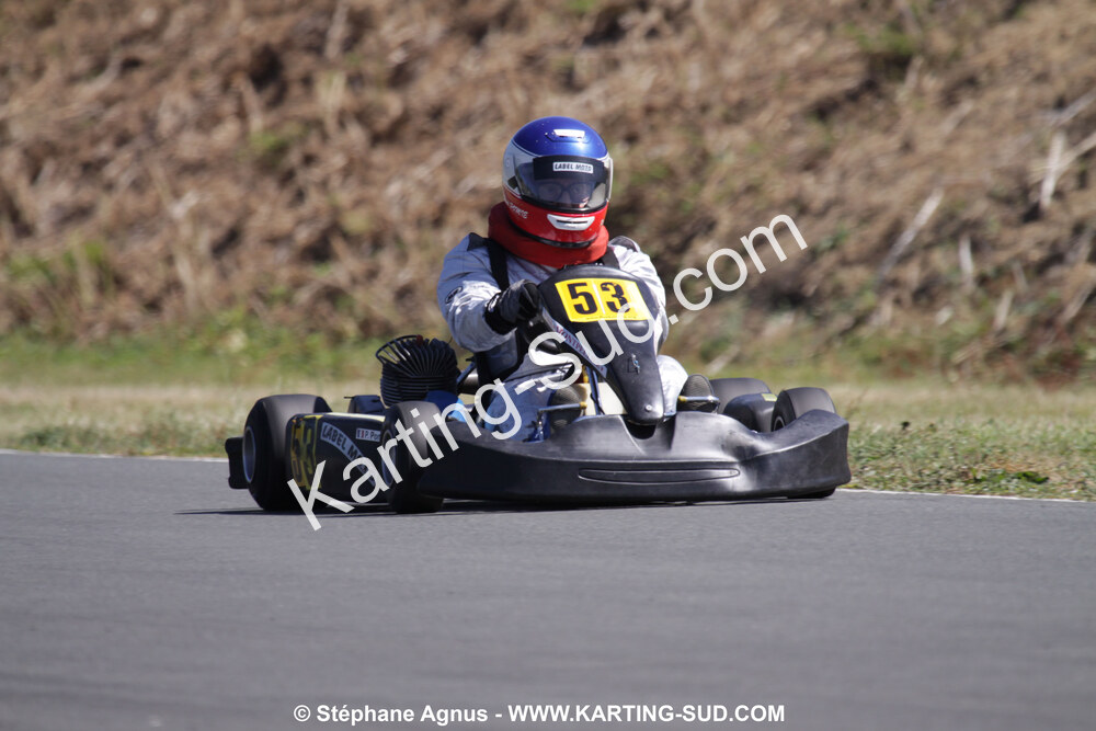 18/07/2010 : Défi France 2010 à Layrac (photos Stéphane Agnus) 2010 — karting