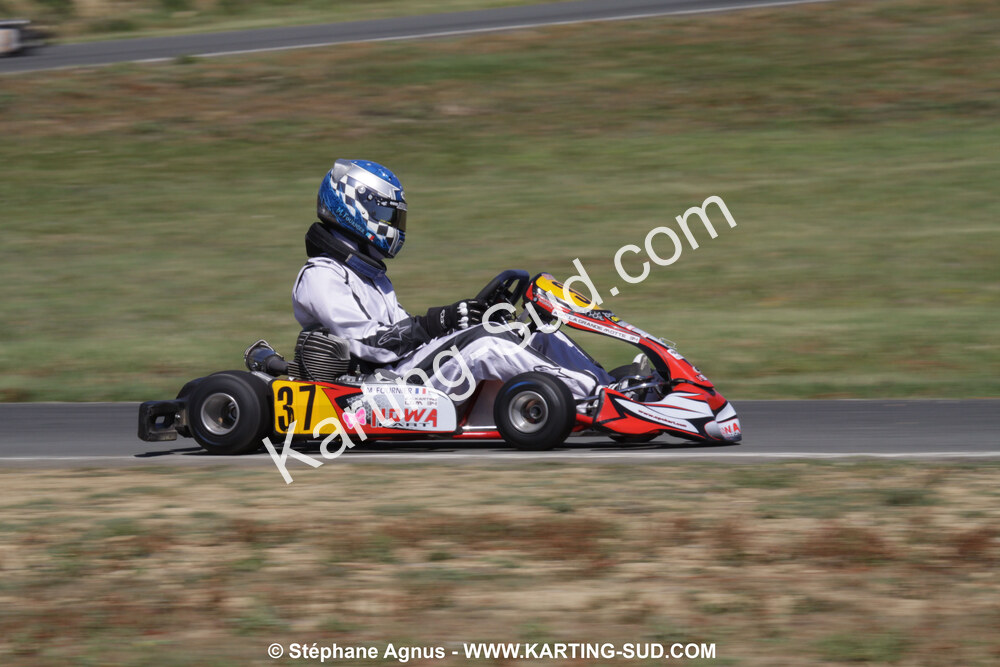 18/07/2010 : Défi France 2010 à Layrac (photos Stéphane Agnus) 2010 — karting