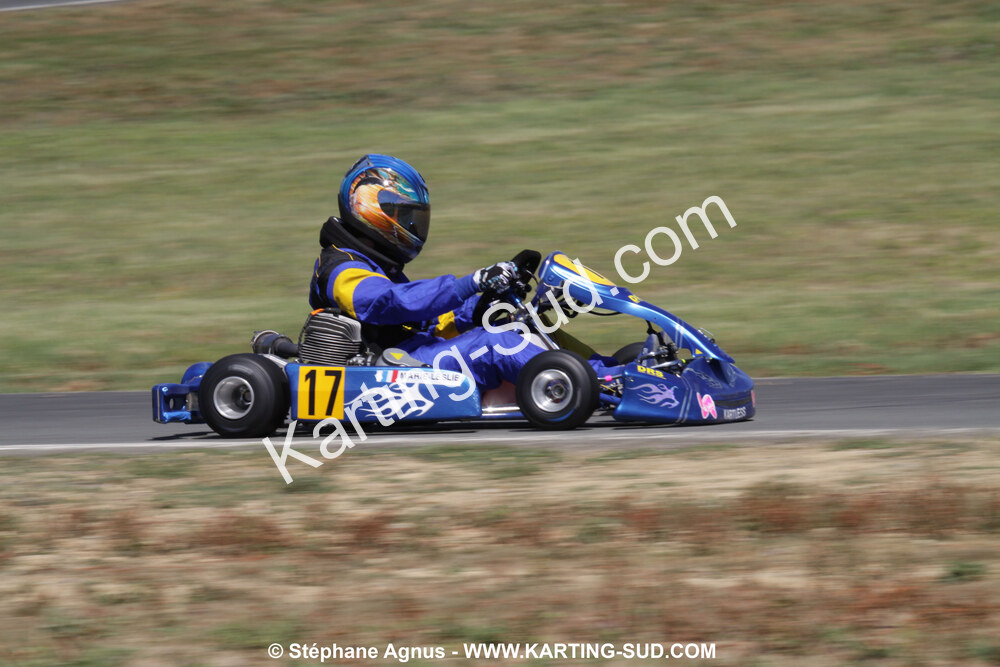 18/07/2010 : Défi France 2010 à Layrac (photos Stéphane Agnus) 2010 — karting