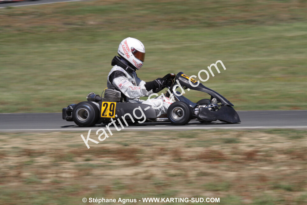 18/07/2010 : Défi France 2010 à Layrac (photos Stéphane Agnus) 2010 — karting