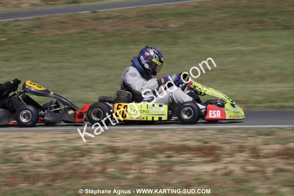 18/07/2010 : Défi France 2010 à Layrac (photos Stéphane Agnus) 2010 — karting