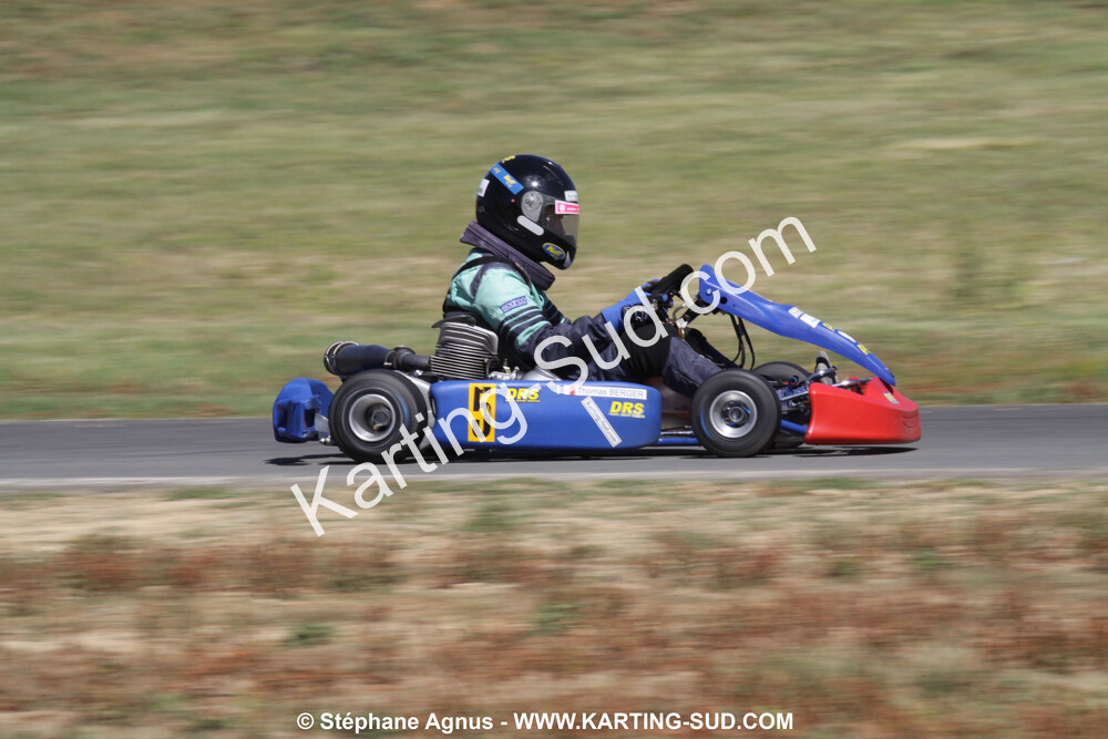 18/07/2010 : Défi France 2010 à Layrac (photos Stéphane Agnus) 2010 — karting