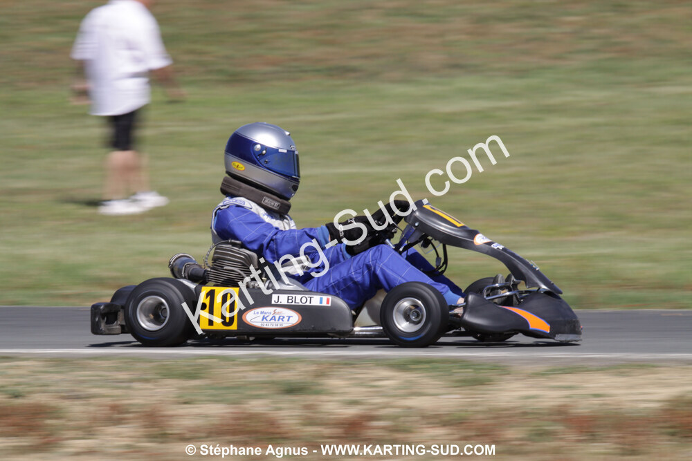 18/07/2010 : Défi France 2010 à Layrac (photos Stéphane Agnus) 2010 — karting