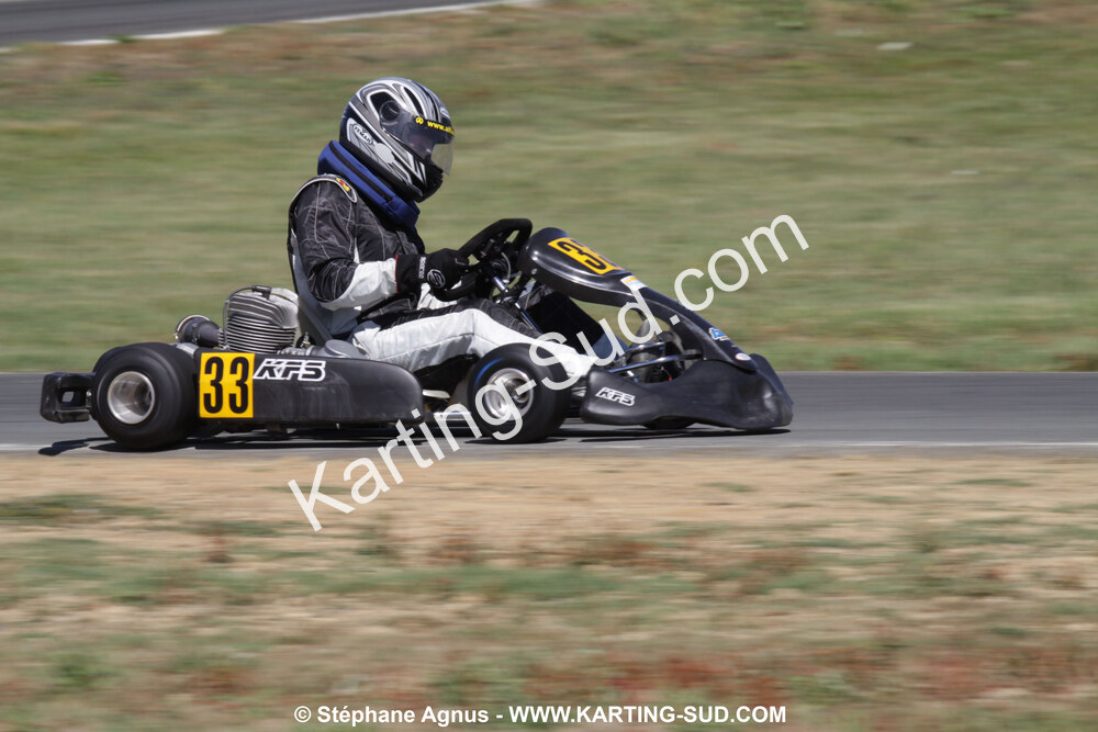 18/07/2010 : Défi France 2010 à Layrac (photos Stéphane Agnus) 2010 — karting