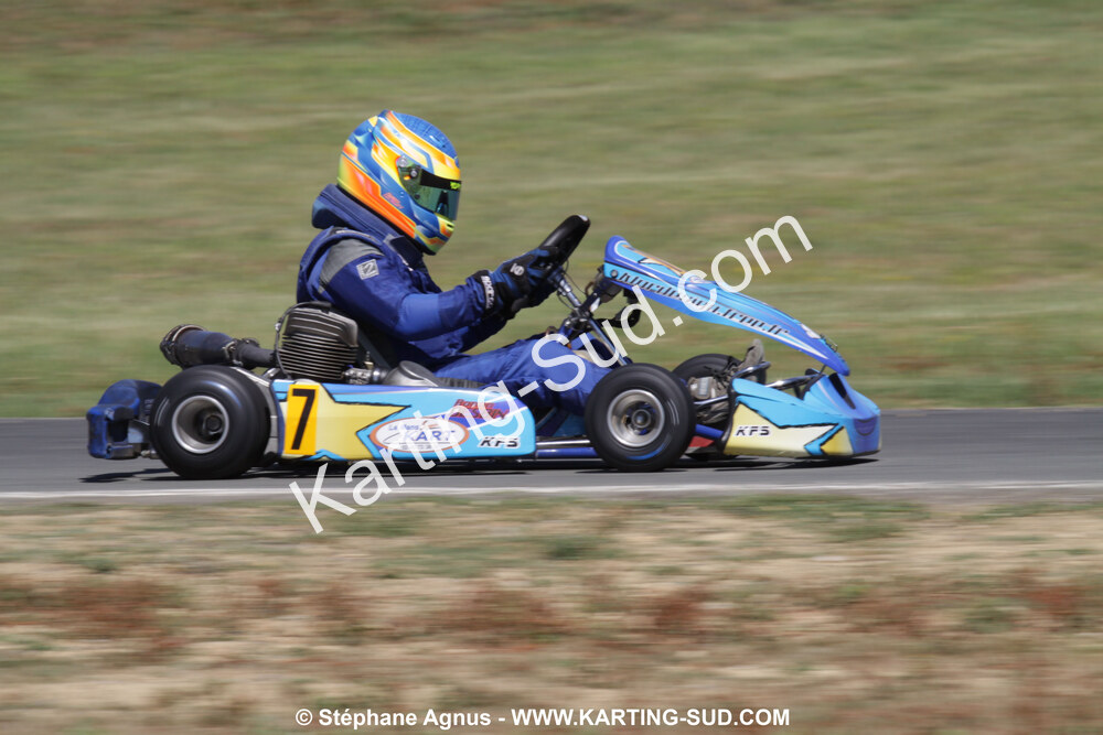 18/07/2010 : Défi France 2010 à Layrac (photos Stéphane Agnus) 2010 — karting