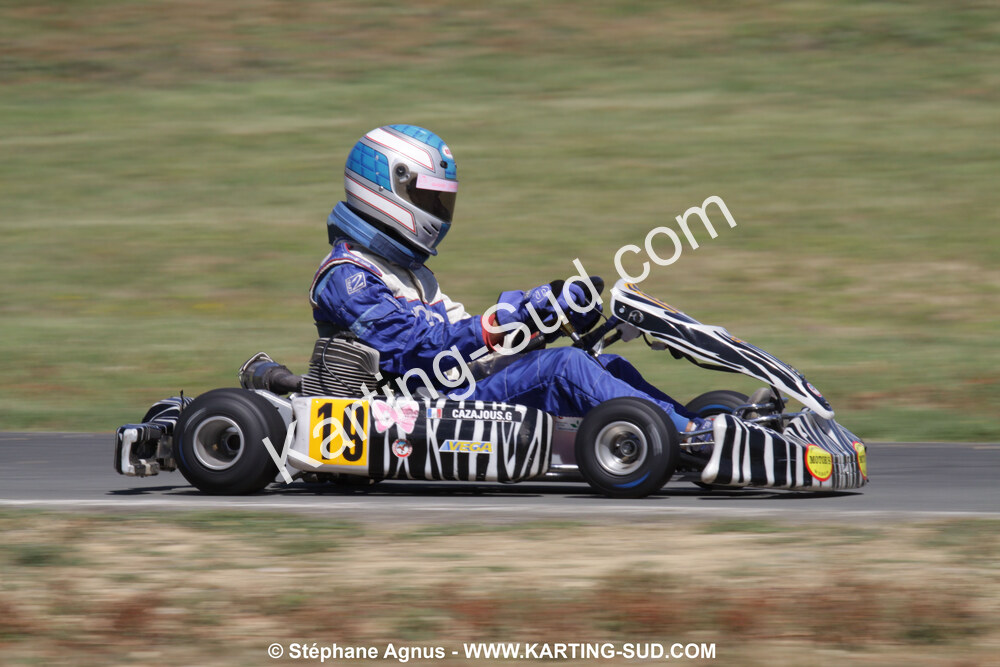 18/07/2010 : Défi France 2010 à Layrac (photos Stéphane Agnus) 2010 — karting