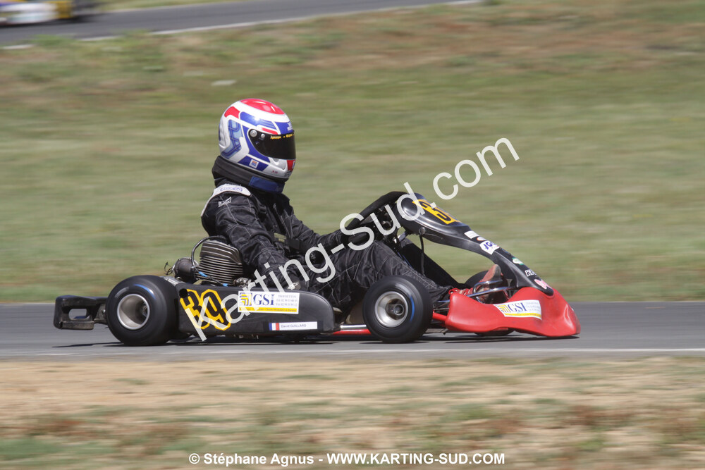 18/07/2010 : Défi France 2010 à Layrac (photos Stéphane Agnus) 2010 — karting