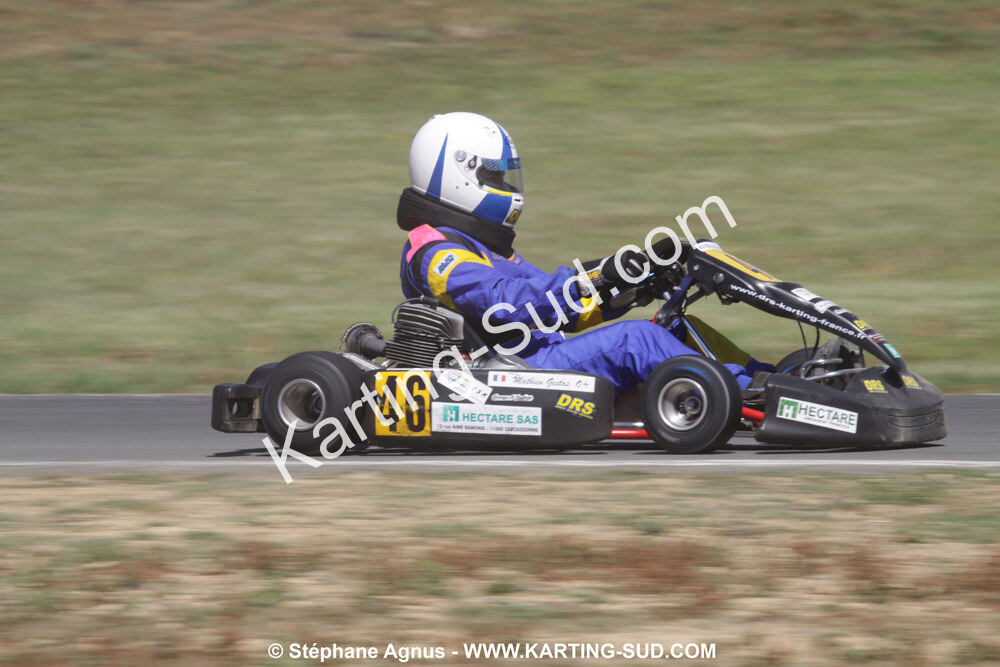 18/07/2010 : Défi France 2010 à Layrac (photos Stéphane Agnus) 2010 — karting