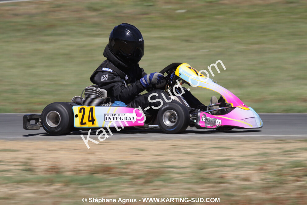 18/07/2010 : Défi France 2010 à Layrac (photos Stéphane Agnus) 2010 — karting